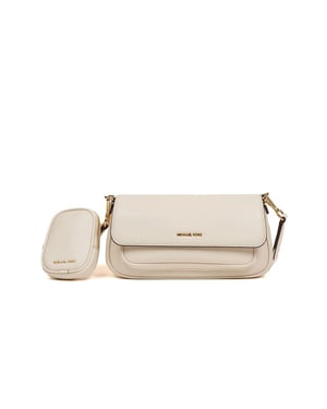 Michael Kors Umhängetasche Helles Creme