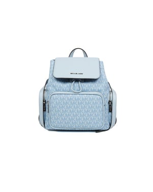 Michael Kors Rucksack Helles Ocean