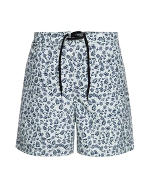 King Kerosin Herren Badeshorts Sailor
