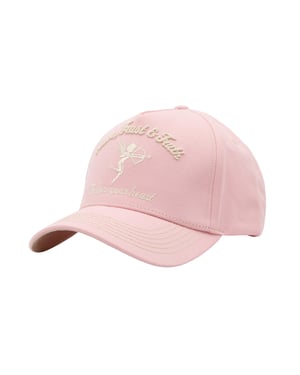 Amor, Truth & Trust Damen Basecap Follow Your Heart