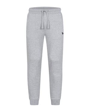 U.S. Polo Assn. Herren Jogginghose mit elastischem Bund