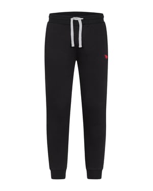 U.S. Polo Assn. Herren Jogginghose mit elastischem Bund
