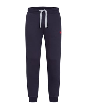 U.S. Polo Assn. Herren Jogginghose mit elastischem Bund
