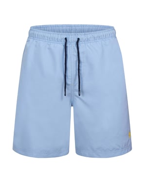 U.S. Polo Assn. Herren Badeshorts aus Nylon