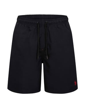 U.S. Polo Assn. Herren Badeshorts aus Nylon