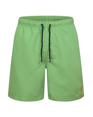 U.S. Polo Assn. Herren Badeshorts aus Nylon