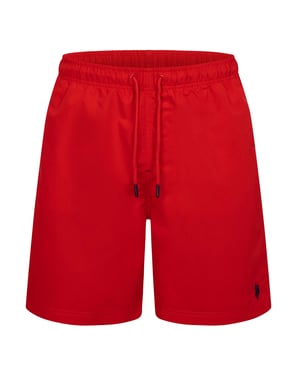 U.S. Polo Assn. Herren Badeshorts aus Nylon