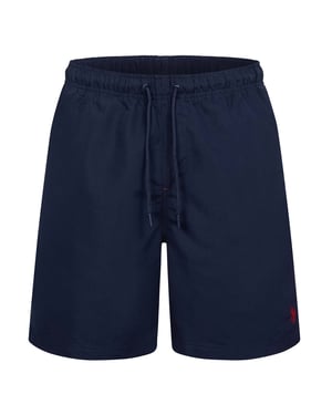 U.S. Polo Assn. Herren Badeshorts aus Nylon