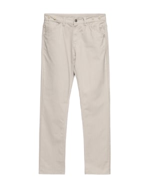 King Kerosin Herren Pinstripe Hose