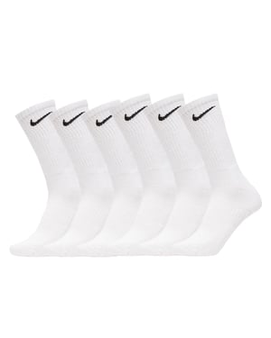 Nike | Herren Everyday Leichte Socken (6 Paar)