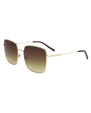 Calvin Klein CK22121S 714 Sonnenbrille