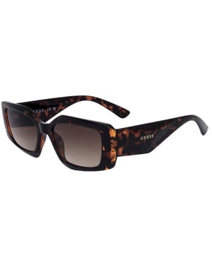 Guess GF6200/S 52F Sonnenbrille