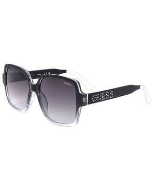 Guess GF6134/S 01B Sonnenbrille
