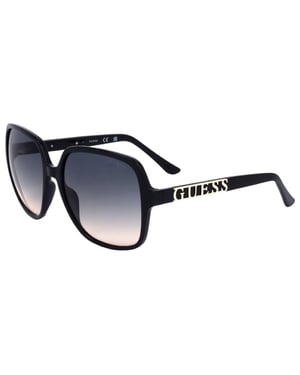 Guess GF6203/S 01W Sonnenbrille