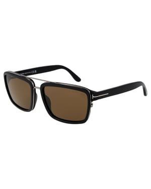 Tom Ford FT0780 01J Sonnenbrille