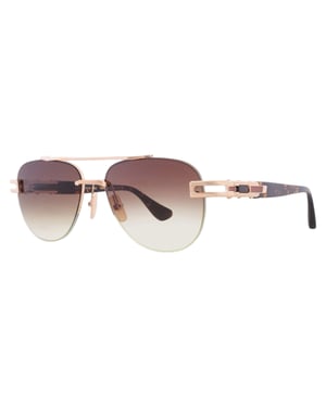 Dita GRAND-EVO TWO DTS139-A-02 Sonnenbrille