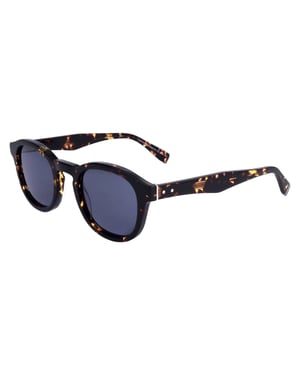Tommy Hilfiger TH 2031/S 086 Sonnenbrille - Braun