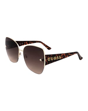 Guess GF6136/S 32F Sonnenbrille