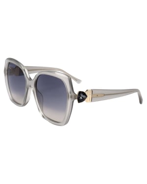 Jimmy Choo MANON/G/S KB7 Sonnenbrille