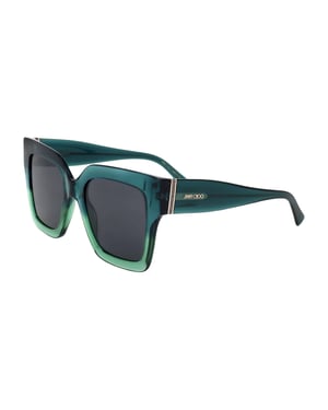 Jimmy Choo EDNA/S PEF Sonnenbrille