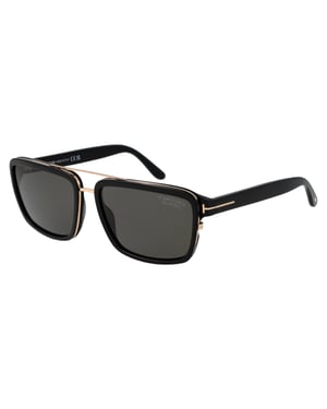 Tom Ford FT0780 01D Sonnenbrille