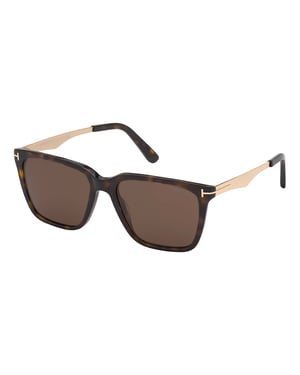 Tom Ford FT0862/S 52E Sonnenbrille