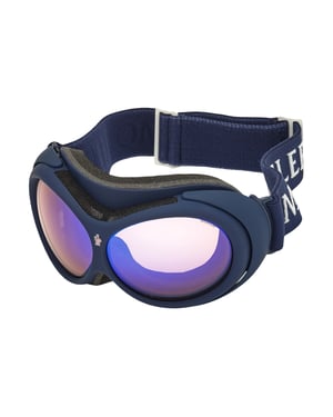 Moncler ML0130 91X Skibril Sonnenbrille