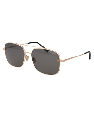 Tom Ford FT1144-K/S 28A Sonnenbrille