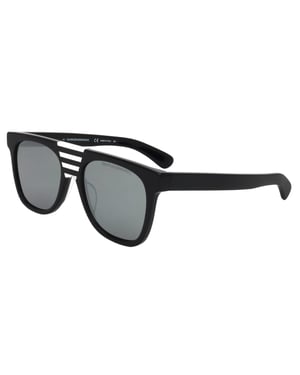 Calvin Klein CKNYC1852S 005 Sonnenbrille