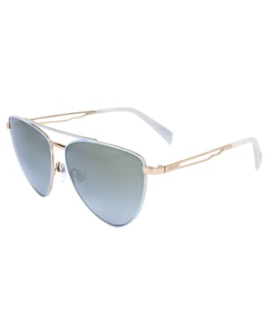 Just Cavalli JC839S 20C Sonnenbrille - Blau