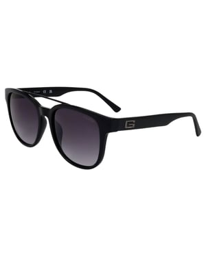 Guess GF5075 01B Sonnenbrille - Schwarz