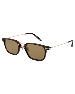 Tom Ford FT1042-D/S 52E Sonnenbrille