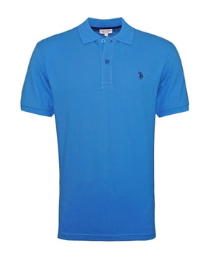 US Polo Assn Shirt Polo basique