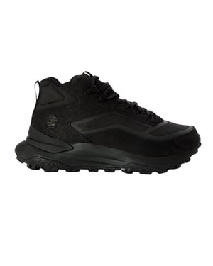 Timberland - "Motion Access" Sneaker für Herren/Damen Unisex, Zum Schnüren (Schwarz)