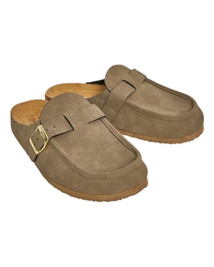 Penguin Preema Damen Sandalen Clogs