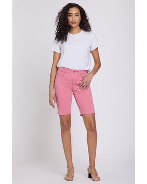 Briella Denim-Shorts