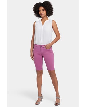 Briella Denim Shorts