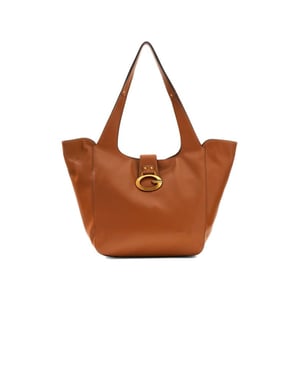 Guess Tote Bag Kognak