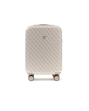 Guess Pouch Knochenlogo