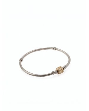 Pandora Armband Silber