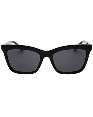 Moschino Love Moschino Sonnenbrille - Schwarz