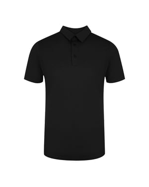 Aquascutum Active Beach Basic Sailor Polo, Marineblaues Poloshirt