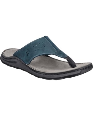 JOSEF SEIBEL Herren Zehentrenner Maverick 05 in azur