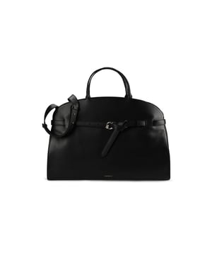 Coccinelle Handtasche Schwarz