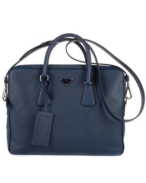 Briefcase Aktenkoffer