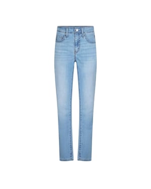 Levis - "721" Jeans für Damen (Kühles Blau)