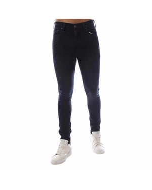 Levis - "510" Jeans für Herren (Blau)