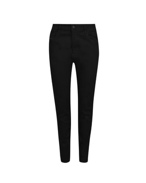 Diesel - Jeans für Damen (Schwarz)