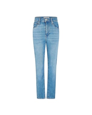 Levis - "Mile High" Jeans für Damen (Blau)