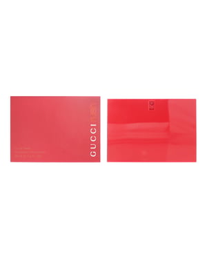 Gucci Rush Eau de Toilette 50 ml Spray für Sie